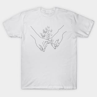 Pinky Swear T-Shirt